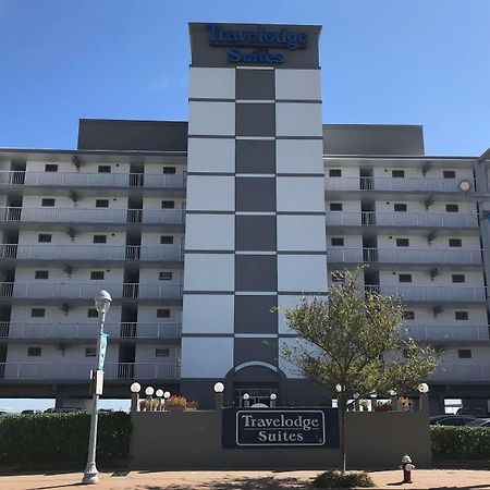 Travelodge By Wyndham Suites Virginia Beach Oceanfront Luaran gambar