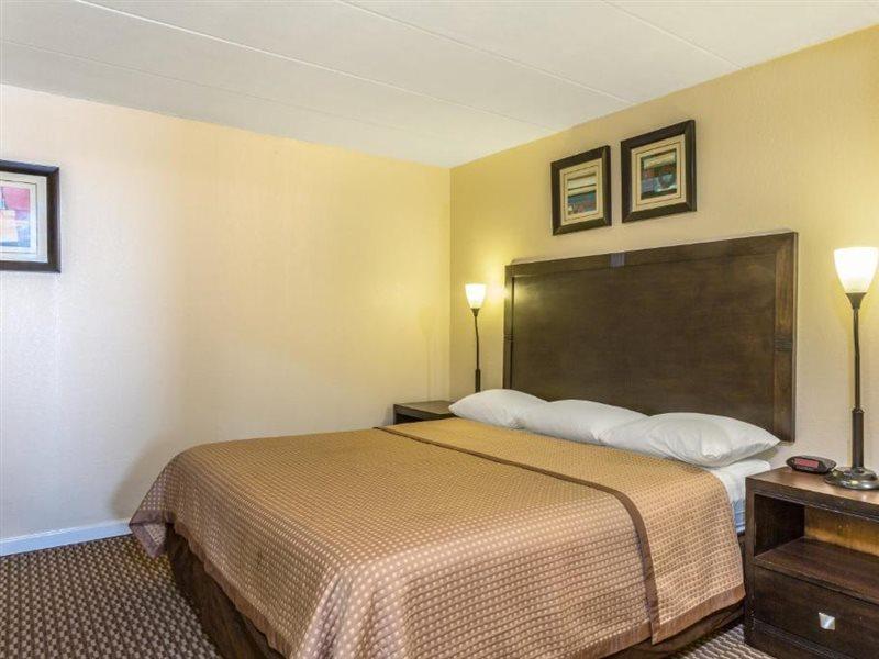 Travelodge By Wyndham Suites Virginia Beach Oceanfront Luaran gambar
