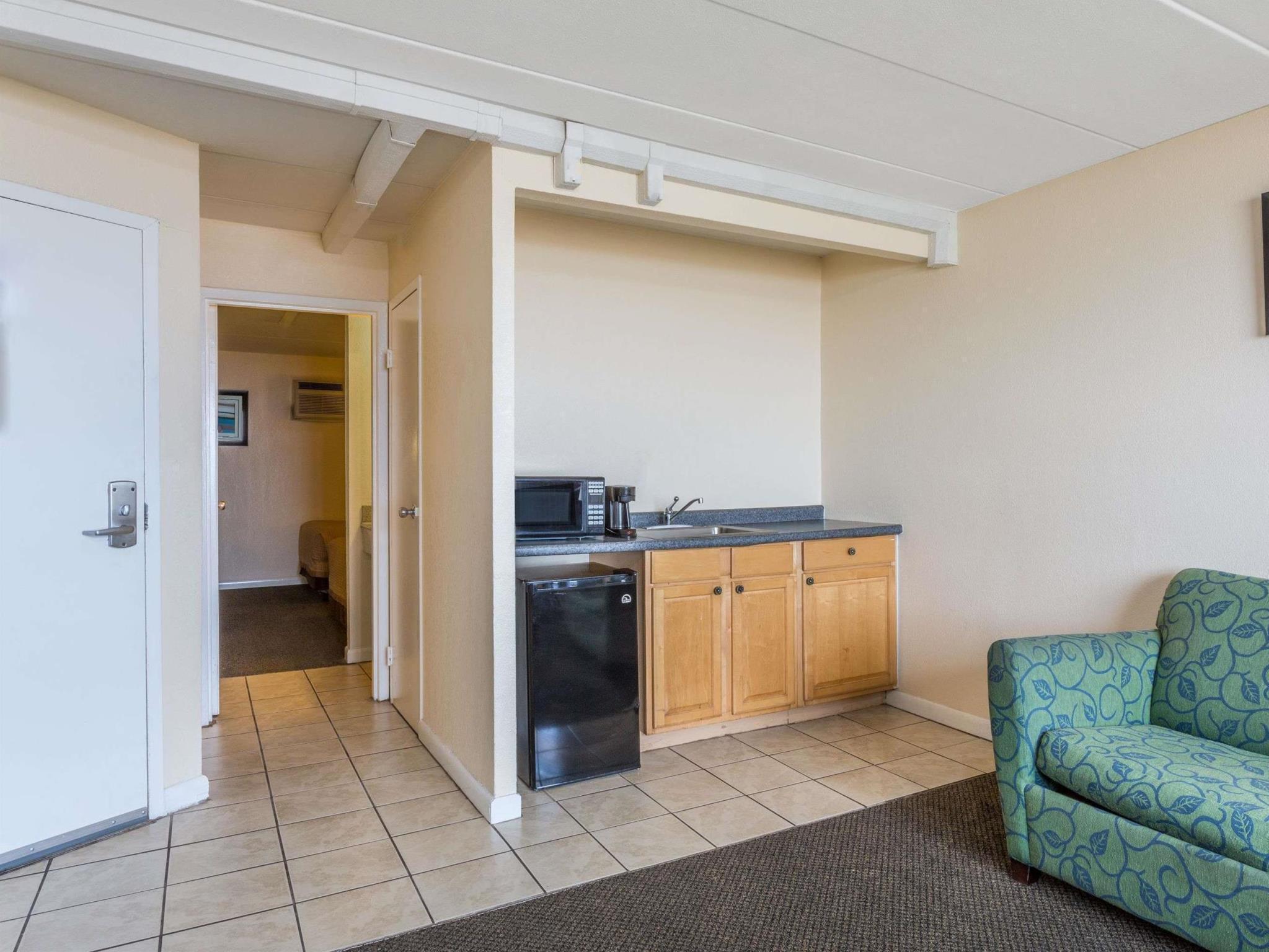 Travelodge By Wyndham Suites Virginia Beach Oceanfront Luaran gambar