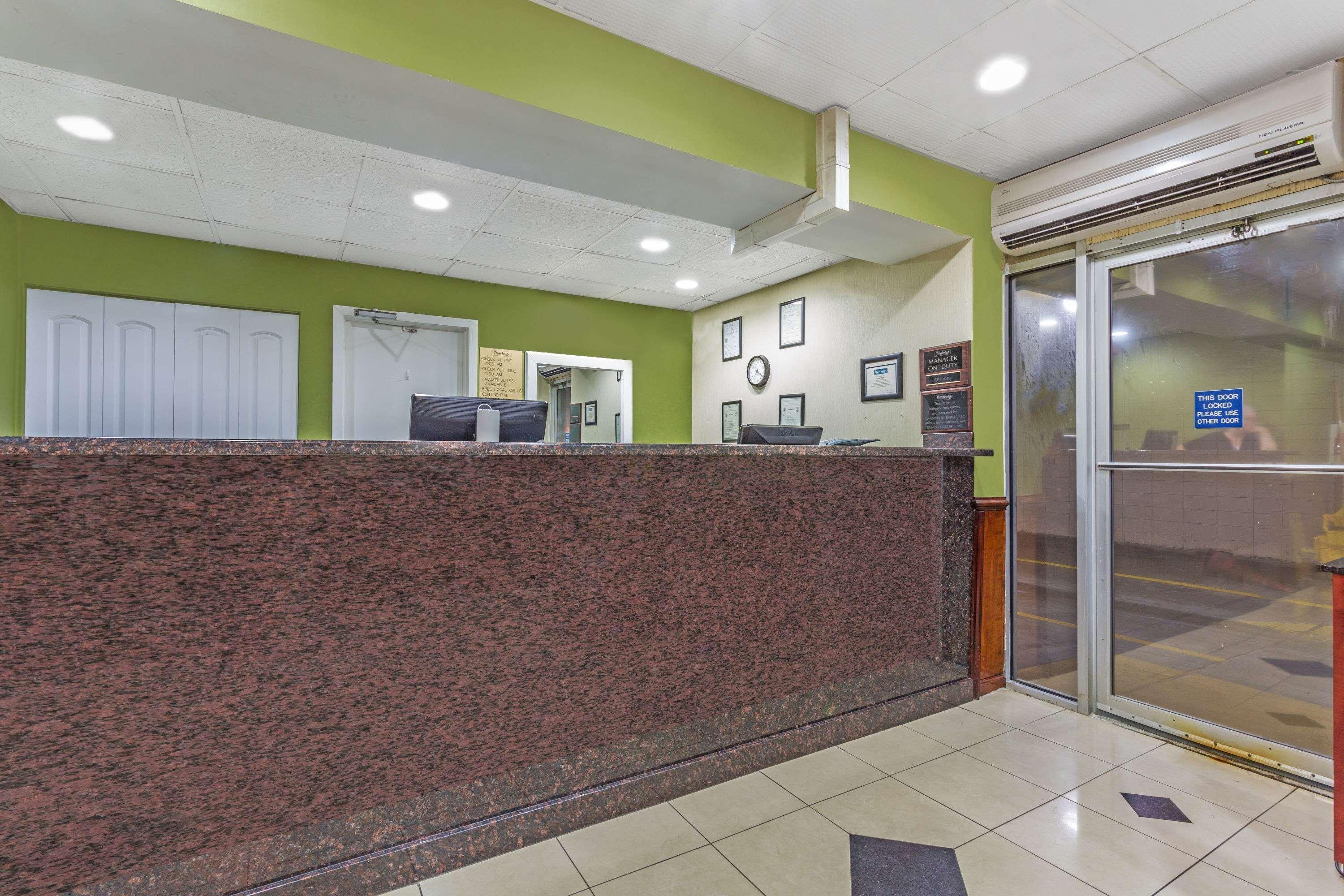 Travelodge By Wyndham Suites Virginia Beach Oceanfront Luaran gambar