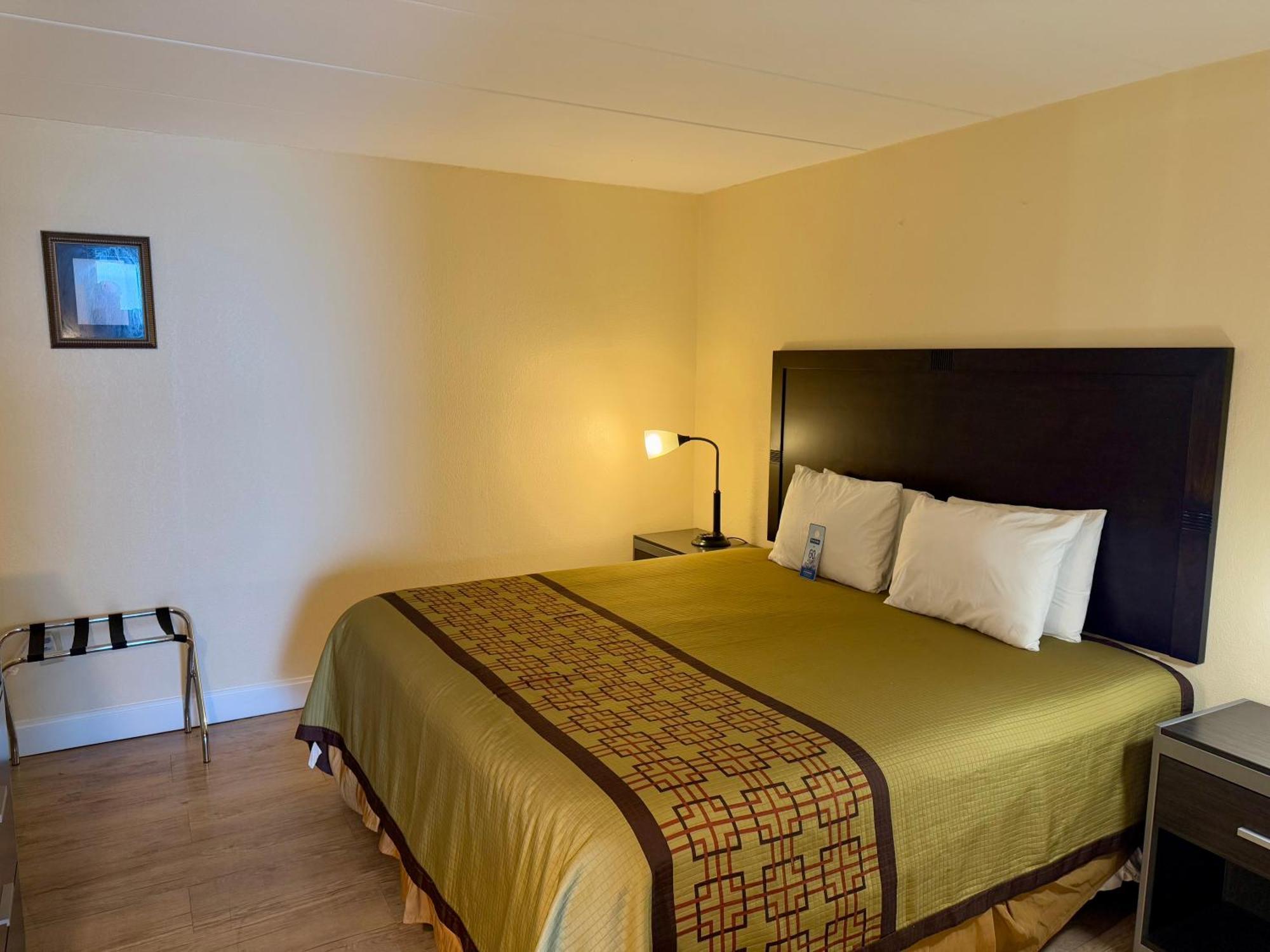 Travelodge By Wyndham Suites Virginia Beach Oceanfront Luaran gambar