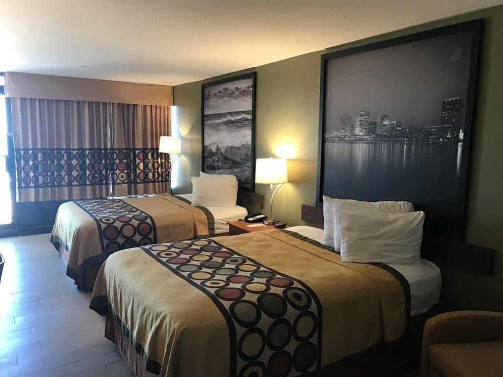 Travelodge By Wyndham Suites Virginia Beach Oceanfront Luaran gambar